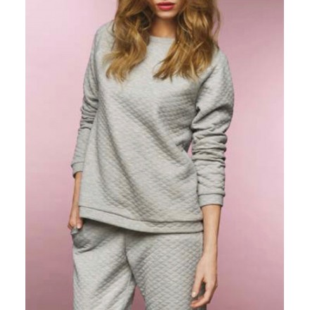 Pull ANTINEA DE LISE CHARMEL INSTANTS COSY