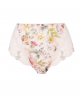 Slip haut EPRISE DE LISE CHARMEL FOLIES DE FLEURS FLEURS SOLEIL