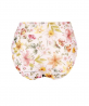 Slip haut EPRISE DE LISE CHARMEL FOLIES DE FLEURS FLEURS SOLEIL