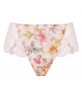 Shorty EPRISE DE LISE CHARMEL FOLIES DE FLEURS FLEURS SOLEIL