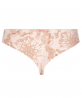 String ANTIGEL DOUCE EXTRAVAGANCE PECHE ROSE