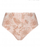 Slip haut ANTIGEL DOUCE EXTRAVAGANCE PECHE ROSE