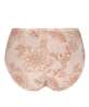 Slip haut ANTIGEL DOUCE EXTRAVAGANCE PECHE ROSE