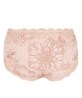 Short ANTIGEL DOUCE EXTRAVAGANCE PECHE ROSE