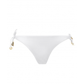 Slip de bain LISE CHARMEL CHIC AUDACE BLANC