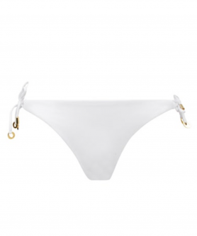 Slip de bain LISE CHARMEL CHIC AUDACE BLANC