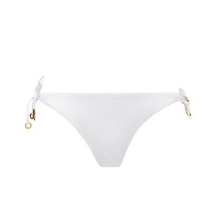 Slip de bain LISE CHARMEL CHIC AUDACE BLANC