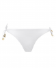 Slip de bain LISE CHARMEL CHIC AUDACE BLANC