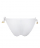 Slip de bain LISE CHARMEL CHIC AUDACE BLANC