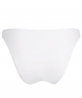 Slip de bain de séduction LISE CHARMEL CHIC AUDACE BLANC