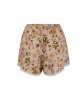 Short ANTIGEL HIPPIE BOHEME HIPPIE CARMINE