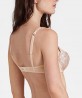 Soutien-gorge corbeille AUBADE MELODIE D'ETE AURORE