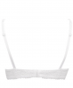 Soutien-gorge armatures ANTIGEL DESTINATION FUTUR BLANC