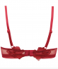 Soutien-gorge coque LISE CHARMEL GLAMOUR COUTURE GLAM DESIR