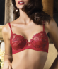 Soutien-gorge armature LISE CHARMEL GLAMOUR COUTURE GLAM DESIR