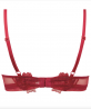 Soutien-gorge corbeille LISE CHARMEL GLAMOUR COUTURE GLAM DESIR