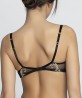 Soutien-gorge armature LISE CHARMEL DEESSE EN GLAM OR GLAMOUR