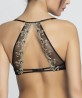 Soutien-gorge triangle armatures LISE CHARMEL DEESSE EN GLAM OR GLAMOUR