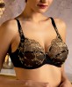 Soutien-gorge armatures bien-être LISE CHARMEL DEESSE EN GLAM OR GLAMOUR