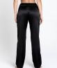 Pantalon soie LISE CHARMEL LES NUITS CHICS NUIT ARGENT