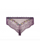 Tanga LISE CHARMEL DENTELLE CASHMER EMAUX CASHMER