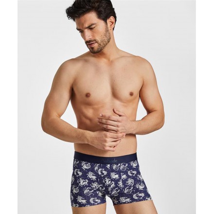 Duo Boxer AUBADE MEN ASTRO