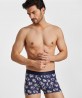 Duo Boxer AUBADE MEN ASTRO