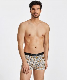 Boxer AUBADE MEN TAROT