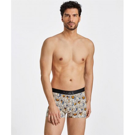 Boxer AUBADE MEN TAROT