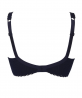 Soutien-gorge corbeille coque ANTIGEL TRESSAGE GRAPHIC MARINE