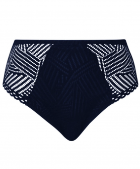 Slip haut ANTIGEL TRESSAGE GRAPHIC MARINE