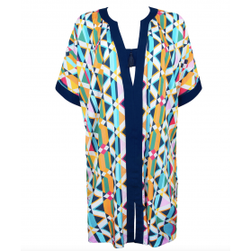 Caftan long LISE CHARMEL LUMIERE SOLAIRE LUMIERE HARMONIE