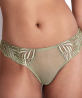 Tanga AUBADE PARADIS EXOTIQUE AMAZONIA