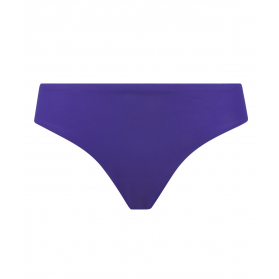 Slip de bain brésilien ANTIGEL LA CHIQUISSIMA MER PURPLE