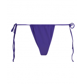 String coulissant ANTIGEL LA CHIQUISSIMA MER PURPLE