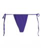 String coulissant ANTIGEL LA CHIQUISSIMA MER PURPLE