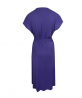 Robe courte ANTIGEL LA CHIQUISSIMA MER PURPLE