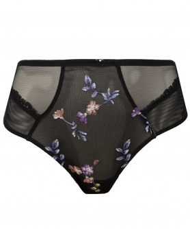 Slip haut LISE CHARMEL FLORA AURA AURA PASTEL