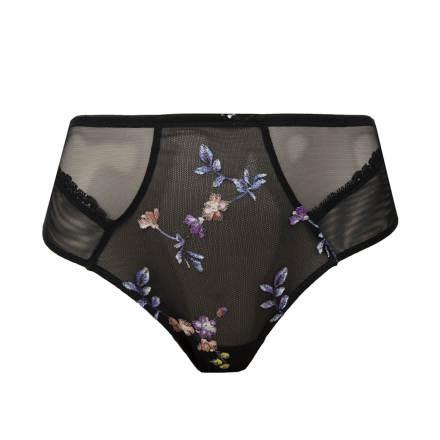 Slip haut LISE CHARMEL FLORA AURA AURA PASTEL