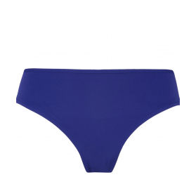 Slip de bain shorty LISE CHARMEL BEAUTE PURE MER INDIGO