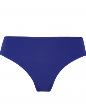 Slip de bain shorty LISE CHARMEL BEAUTE PURE MER INDIGO