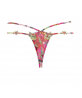 String sexy LISE CHARMEL ENVOLLEE DE FLEURS ENVOLEE FUSHIA