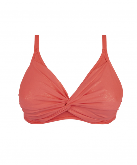 Antigel Soir Adrenaline Triangle Bra – Trousseau Of Dallas