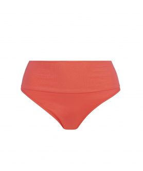 Slip de bain ANTIGEL LA STARLETTE STAR CORAIL