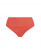 Slip de bain ANTIGEL LA STARLETTE STAR CORAIL