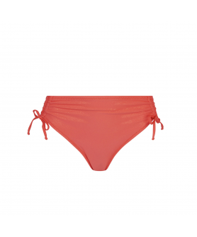 Slip de bain coulissant ANTIGEL LA STARLETTE STAR CORAIL