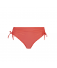 Slip de bain coulissant ANTIGEL LA STARLETTE STAR CORAIL