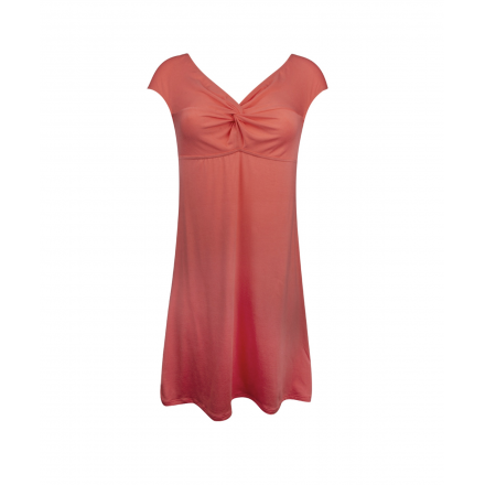 Robe de ville ANTIGEL LA STARLETTE STAR CORAIL