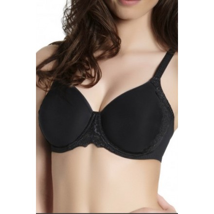 Soutien-gorge moulé rigide