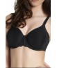 Soutien-gorge moulé rigide SIMONE PERELE CARESSE NOIR